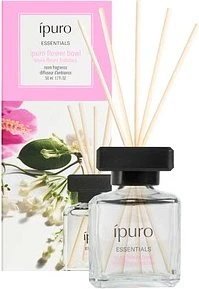 Ipuro Essentials Flower Bowl Duftstäbchen, 50ml
