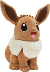 Jazwares Pokémon Evoli 30cm