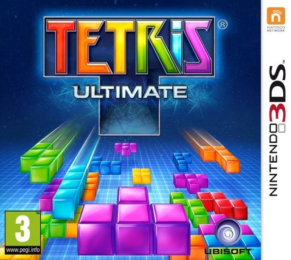 Tetris Ultimate (3DS)