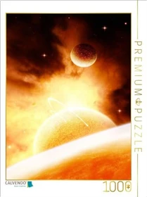 Calvendo At the equator of the sun