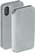 Krusell Broby 4 Card SlimWallet für Apple iPhone X/XS grau Vorschaubild