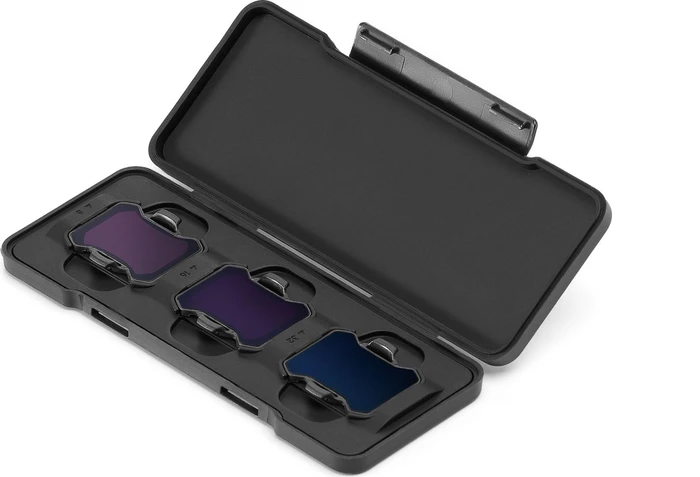 DJI Avata 2 ND Filter-Set (ND8/16/32)