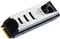 Patriot Viper PV553 2TB, M.2 2280 / M-Key / PCIe 5.0 x4, Kühlkörper Vorschaubild