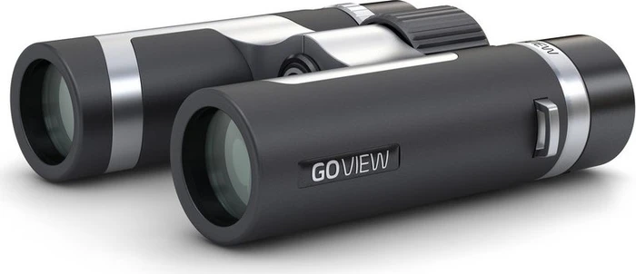 GoView ZOOMR 8x26 Phantom Black