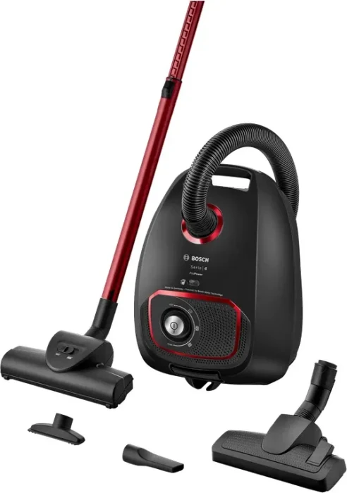 Bosch Serie 4 BGB41POW1