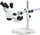 AmScope SM-3T Trinokulares Stereomikroskop (SM-3T-3PL)