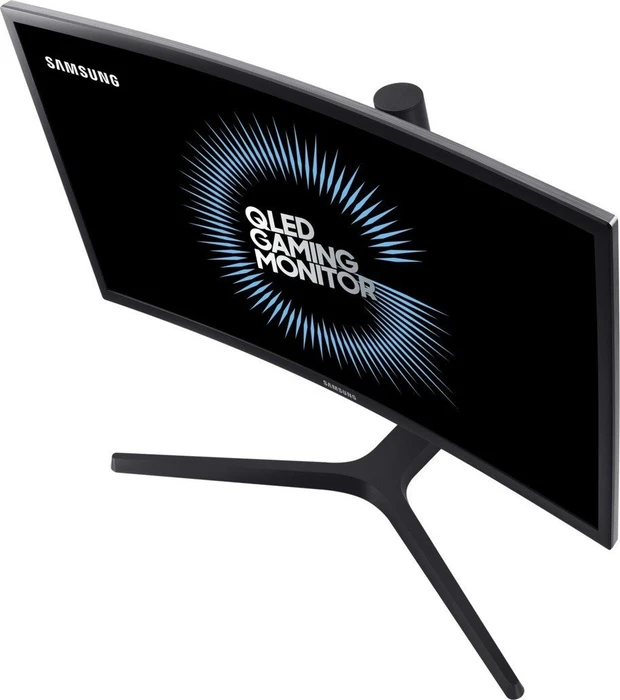 Samsung CFG73, 23.5"