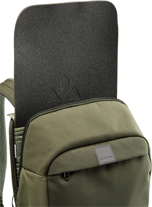 Vaude Coreway 10 khaki