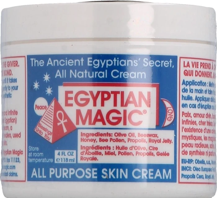 Egyptian Magic All Purpose Skin Cream, 118ml