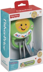 Mattel Fisher-Price Lernspaß Schlüsselbund