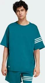 adidas Neuclassics T-Shirt kurzarm legacy teal (Herren)