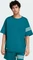 adidas Neuclassics T-Shirt kurzarm legacy teal (Herren) Vorschaubild