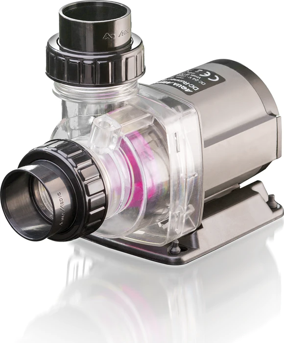 Aqua Medic DC Runner x3 Series 9.3 Aquarien-Universalpumpe