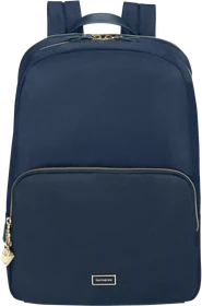 Samsonite Karissa Biz 2.0 15.6" Notebook-Rucksack, Midnight Blue