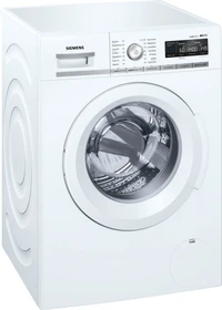 Siemens iQ700 WM14W550 Frontlader