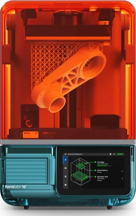 Formlabs Form Studio 1, Flex Teal Founders Edition