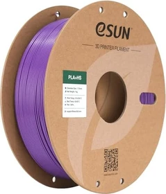 eSUN PLA+HS, violett, Spule, 1.75mm, 1.00kg