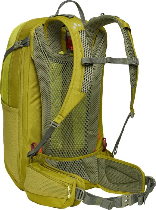 Vaude Wizard 24+4 light leaf
