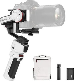 Zhiyun Crane-M3S Combo