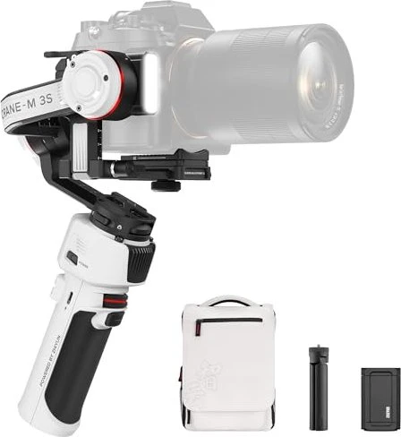 Zhiyun Crane-M3S Combo