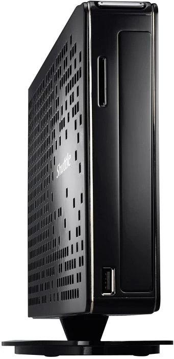 Shuttle XS35V2