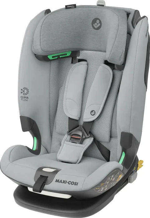 Maxi-Cosi Titan Pro i-Size 2021/2022