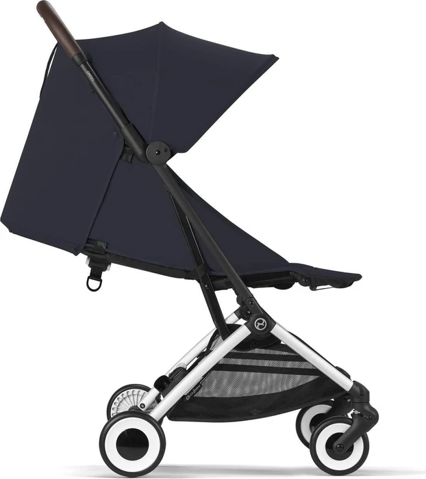 Cybex Orfeo dark blue 2024
