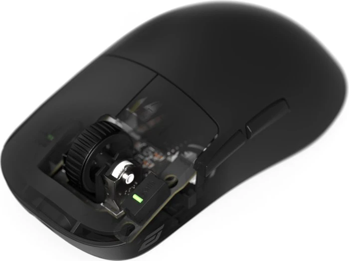 Endgame Gear OP1we Switch Set - Kailh GO 60-65gf, Maus Switch Set, schwarz
