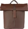 Basil City Shopper MIK Studs Gepäcktasche roasted brown Vorschaubild