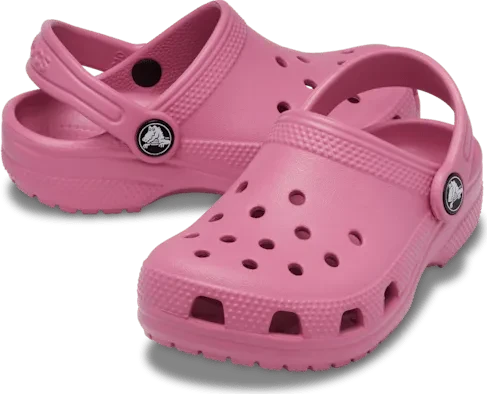 Crocs Classic quiet rose (Junior)