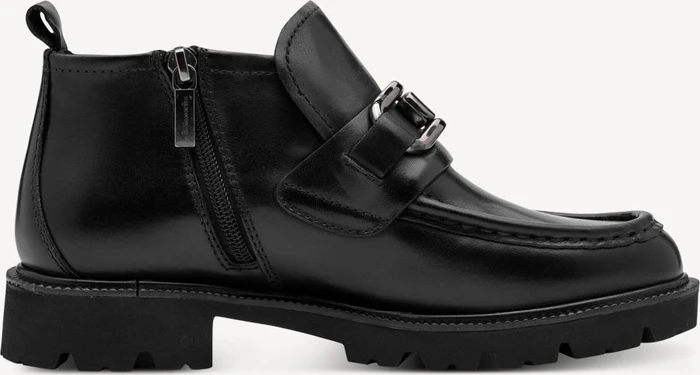 Tamaris Tamaris Wide Fit schwarz (Damen)