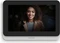 Philips 7" Zusatzmonitor für WelcomeEye Connect 3 Türsprechanlage, Innenstation Vorschaubild