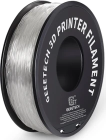 Geeetech TPU, transparent, Spule, 1.75mm, 1.00kg