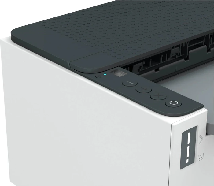 HP LaserJet Tank 1504w, Laser, einfarbig