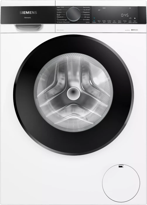 Siemens iQ500 WG44G2140 Frontlader