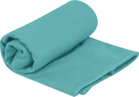 Sea to Summit Drylite Towel XS Handtuch baltic blue