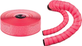 Lizard Skins DSP V2 2.5mm Lenkerband neon pink