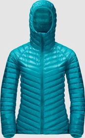 Jack Wolfskin Atmosphere Funktionsjacke dark cyan (Damen)