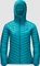 Jack Wolfskin Atmosphere Jacke (Damen) Vorschaubild