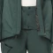 Salomon Brilliant Skijacke green gables (Damen) Vorschaubild