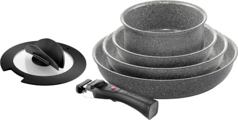 Zwilling Ballarini Torre Bratpfannen-Set