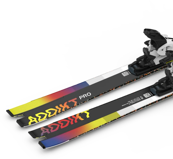 Salomon Addikt Pro (inkl. Bindung) (Modell 2023/2024)