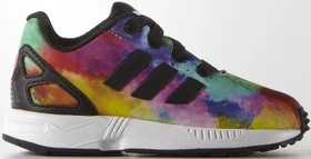 adidas ZX Flux core black/ftwr white (Junior)