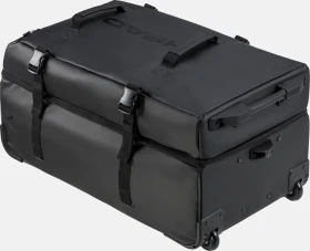 Head Base Tour Travelbag 110l Tennistasche schwarz