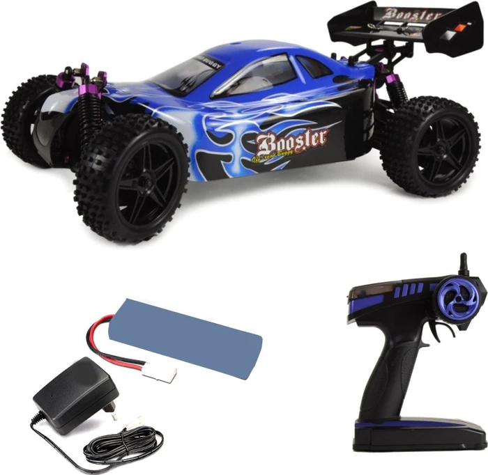 Amewi Buggy Booster 4WD RTR 1:10