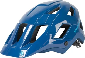 Endura Hummvee Plus MIPS Helm blueberry