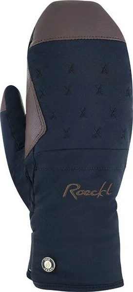 Roeckl Camurac GTX Mitten Skihandschuhe