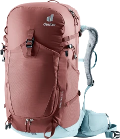 Deuter Trail Pro 31 SL caspia/dusk (Damen)