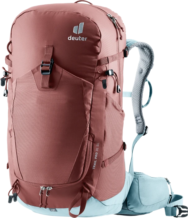 Deuter Trail Pro 31 SL (Damen)