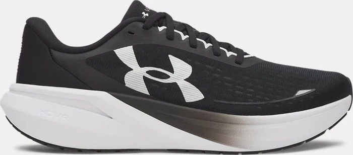 Under Armour Velociti Pace schwarz/weiß (Herren)